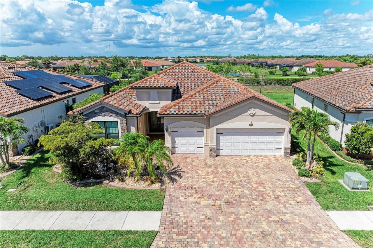 20706 Benissimo Drive, Venice, FL 34293 Main Photo