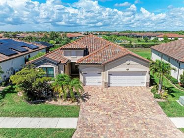 20706 BENISSIMO DRIVE, VENICE, FL 34293