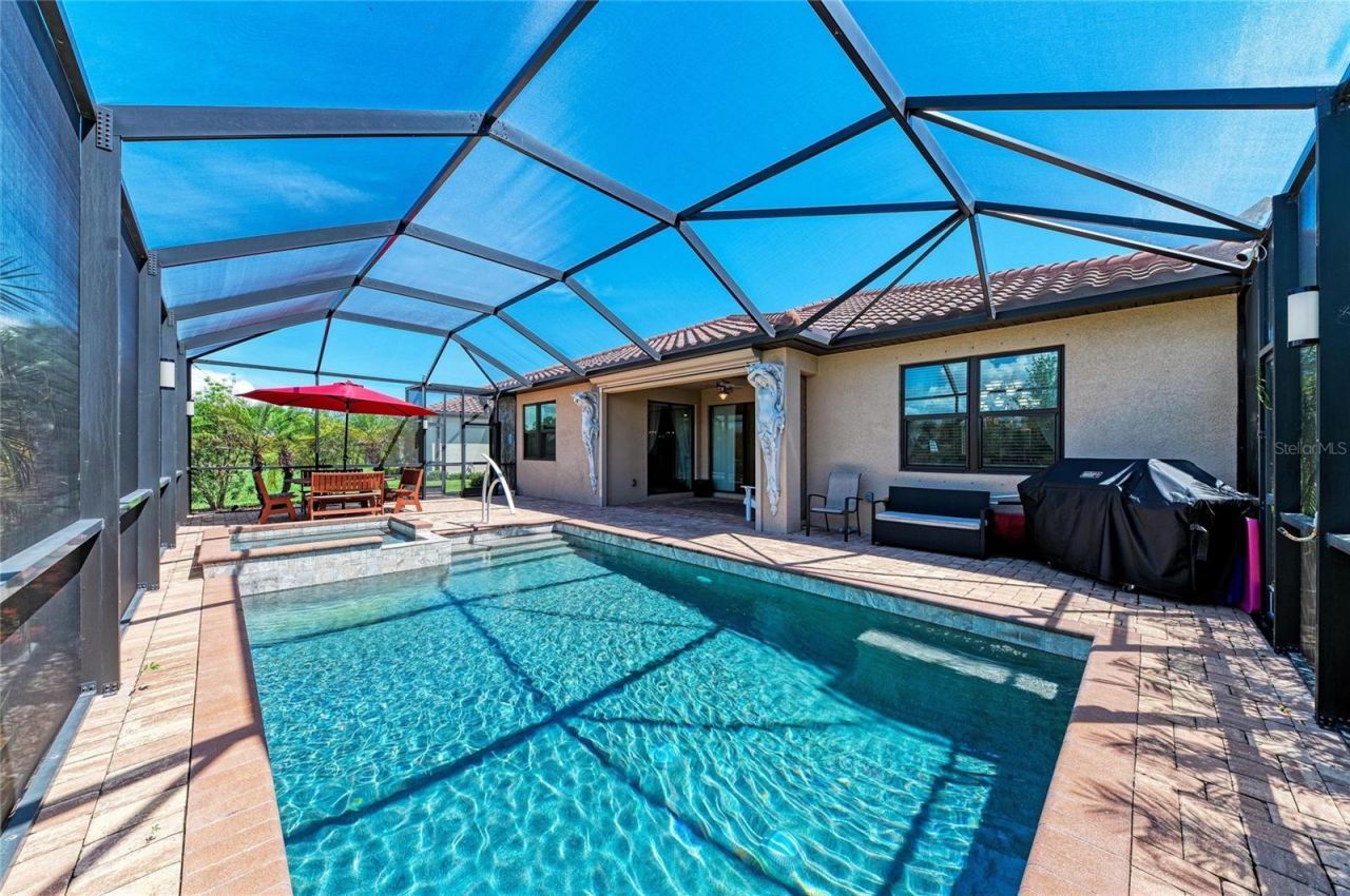 20706 Benissimo Drive, Venice, FL 34293 Photo
