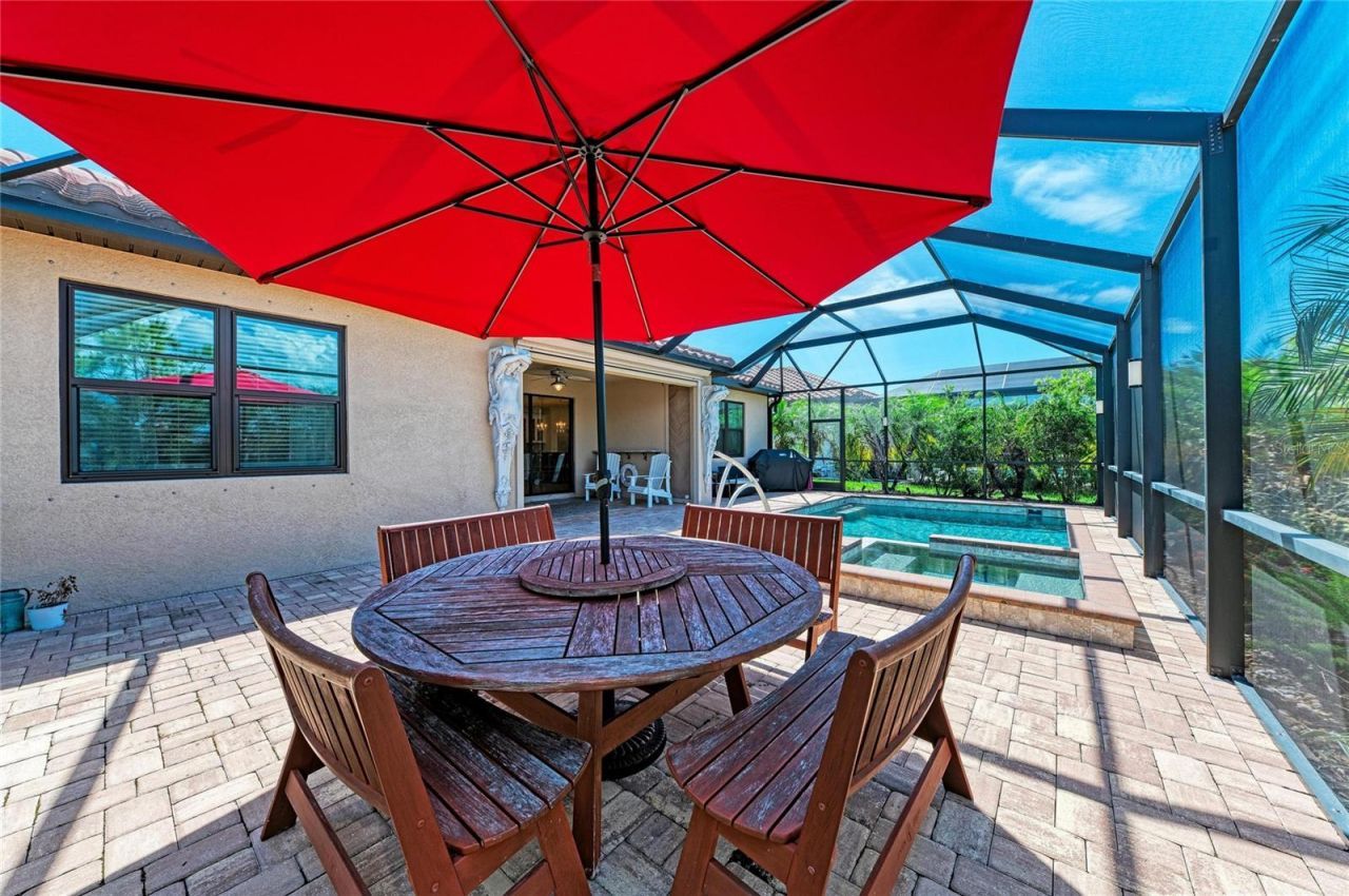 20706 Benissimo Drive, Venice, FL 34293 Photo
