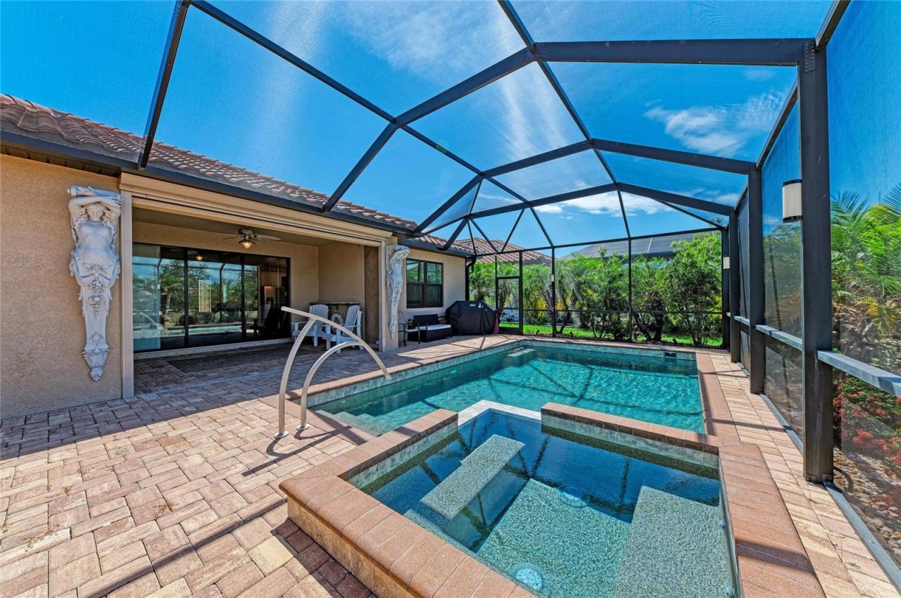 20706 Benissimo Drive, Venice, FL 34293 Photo