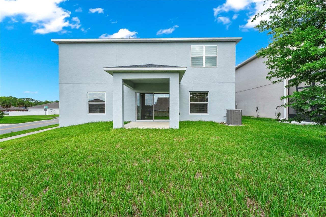 3800 Fescue Street , Clermont, FL 34714 Photo