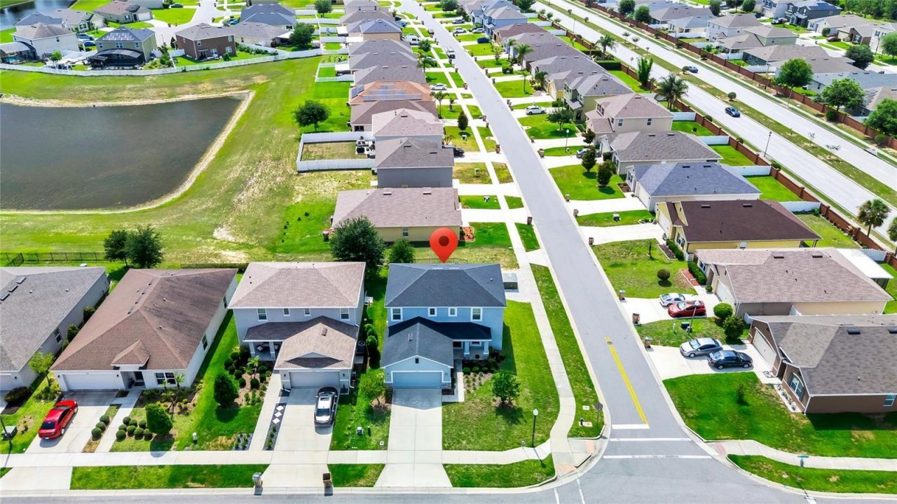3800 Fescue Street , Clermont, FL 34714 Photo