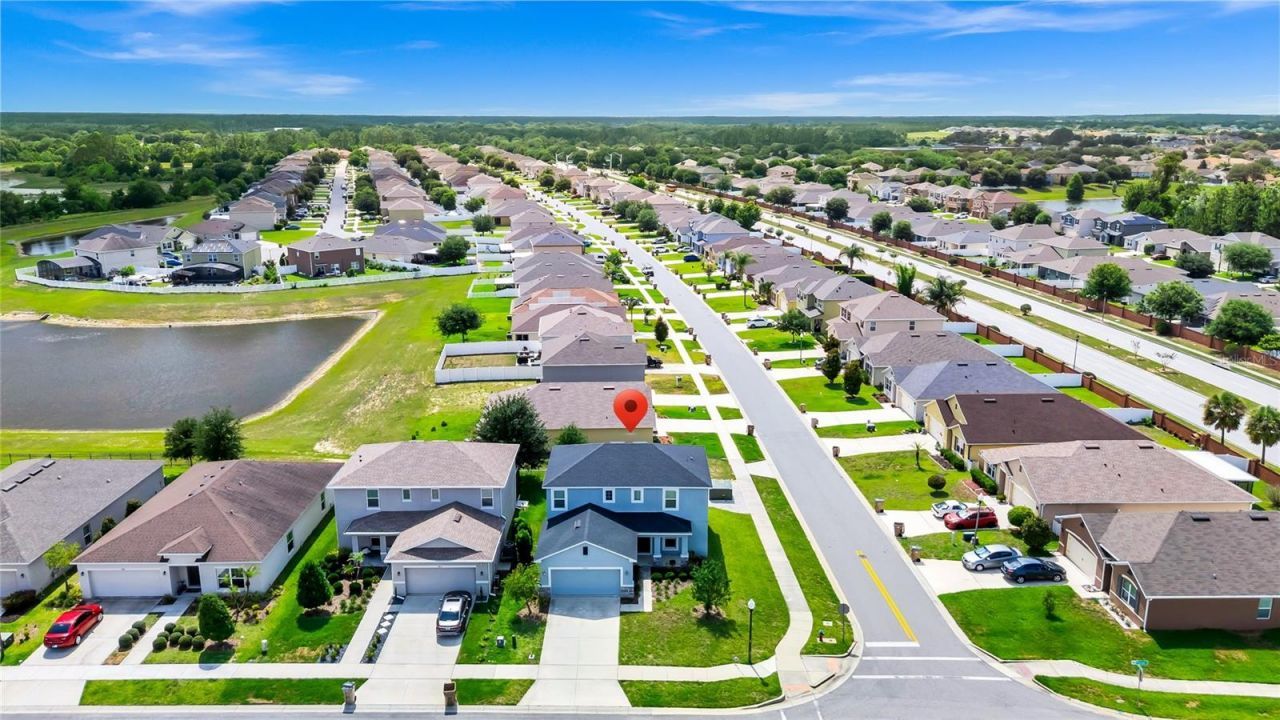 3800 Fescue Street , Clermont, FL 34714 Photo