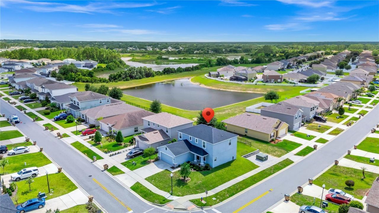 3800 Fescue Street , Clermont, FL 34714 Photo