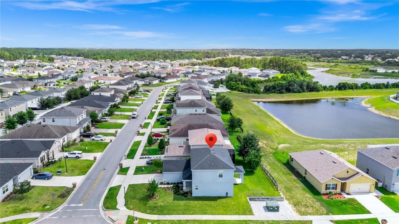 3800 Fescue Street , Clermont, FL 34714 Photo