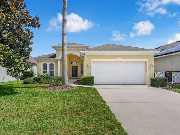 196 MINNIEHAHA CIRCLE , HAINES CITY, FL 33844
