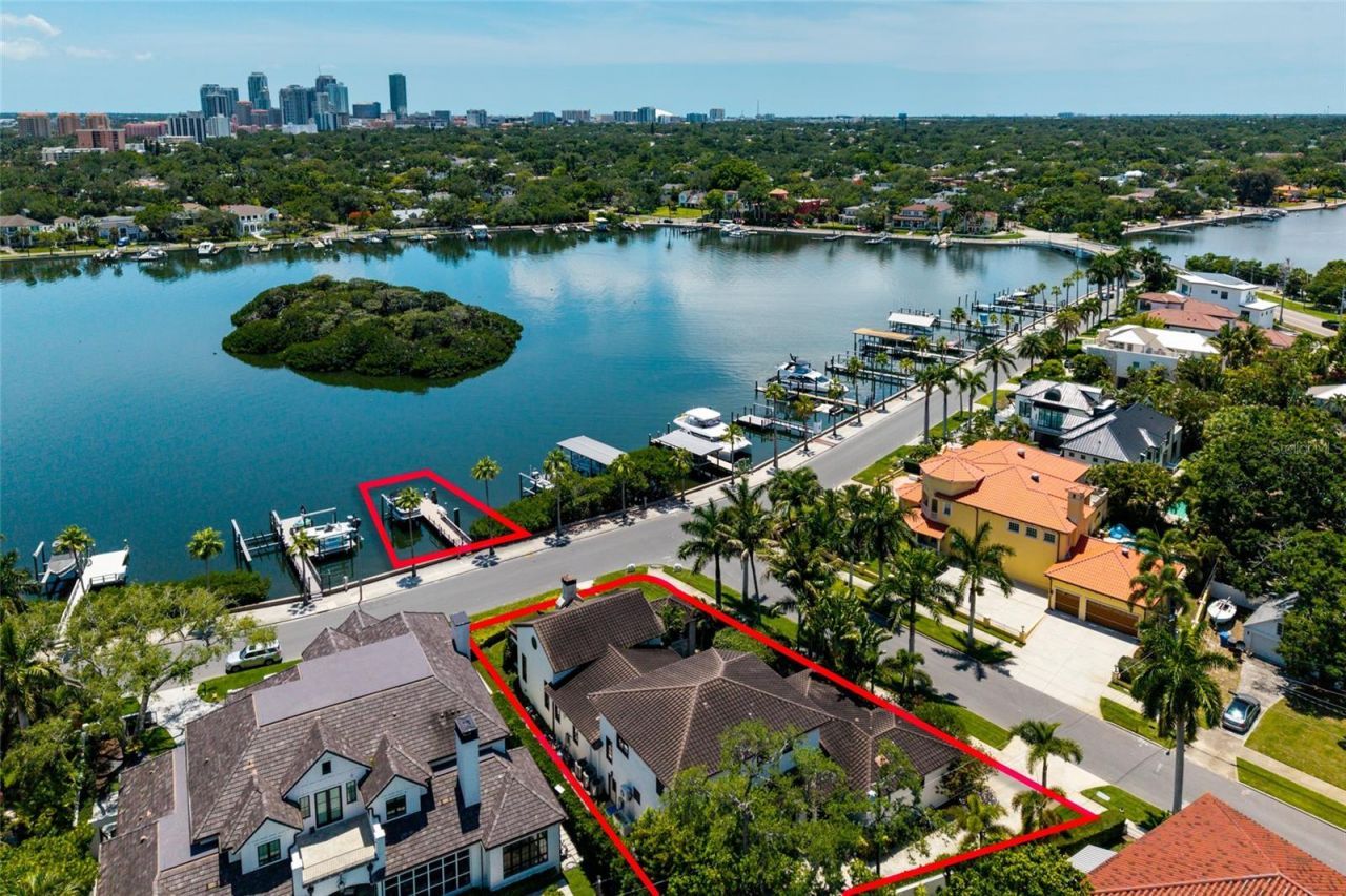 200 Brightwaters Boulevard Ne, Saint Petersburg, FL 33704 Photo