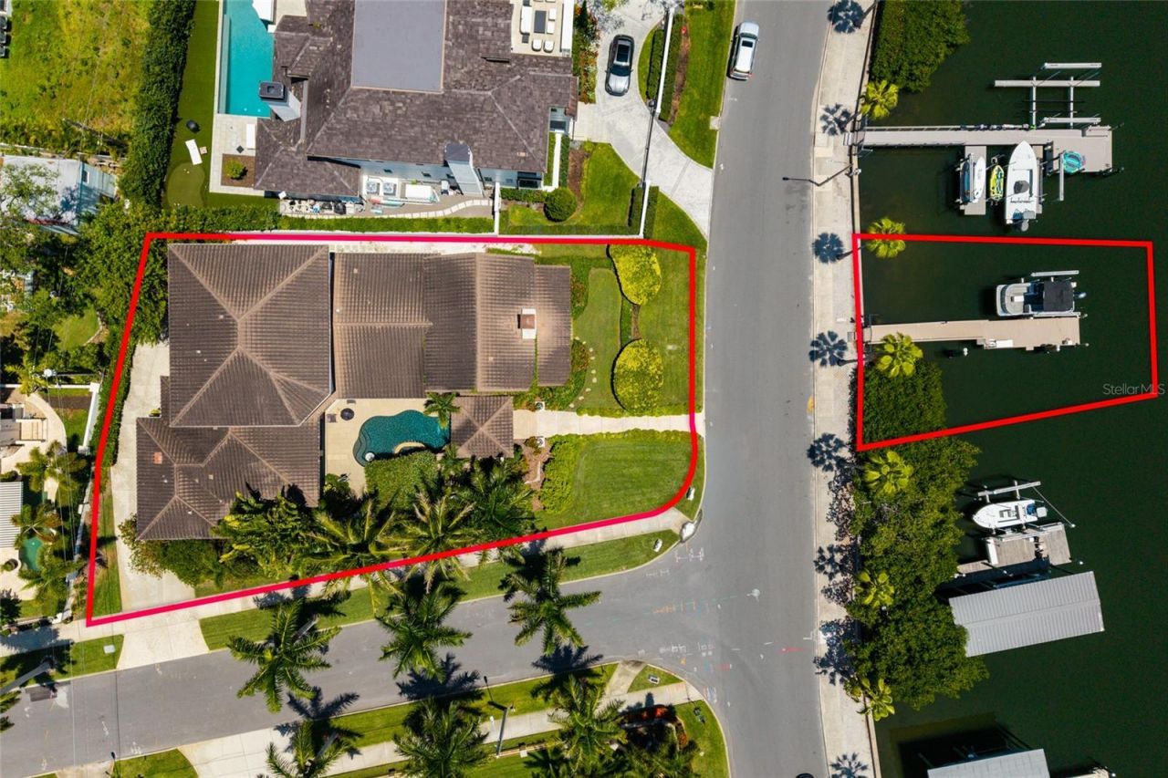 200 Brightwaters Boulevard Ne, Saint Petersburg, FL 33704 Photo