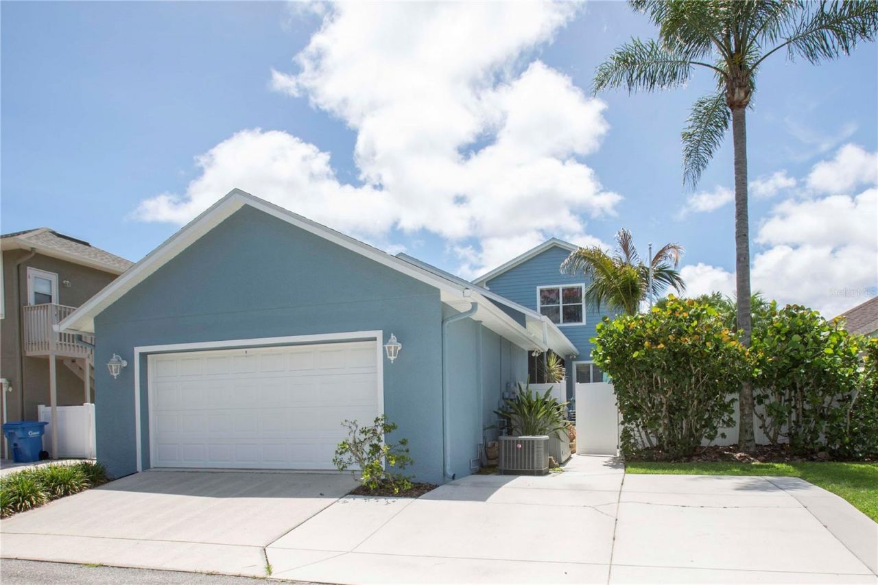 3746 Dogtrot Street , New Port Richey, FL 34655 Photo