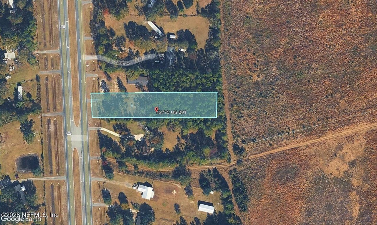 12775 Us Highway 301, Bryceville, FL 32009 Main Photo