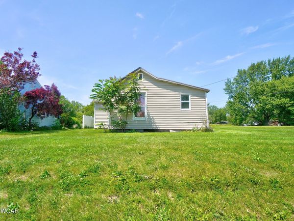 1428 S Sugar Street, Lima, OH 45804