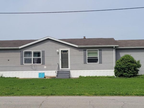 600 Ulm Drive, Van Wert, OH 45891