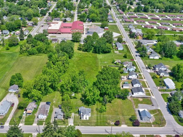 000 E 4th Street, Lima, OH 45804