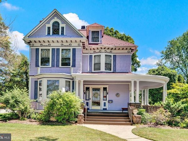 518 GRAND AVENUE, EWING, NJ 08628