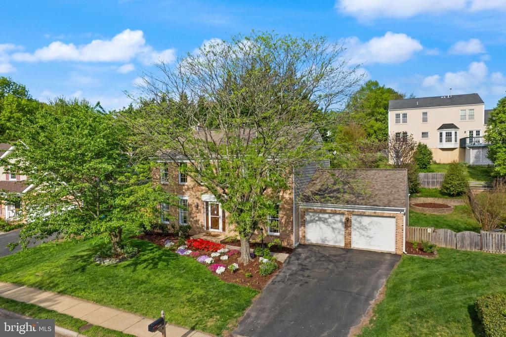 12652 Terrymill Drive, Herndon, VA 20170 Main Photo