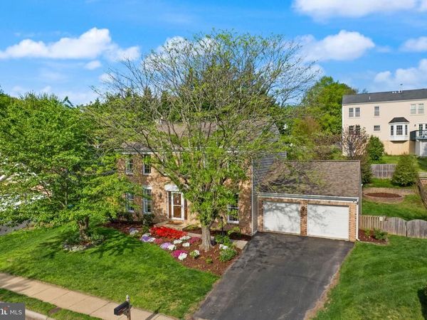 12652 TERRYMILL DRIVE, HERNDON, VA 20170