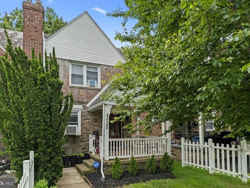 2348 Highland Avenue , Drexel Hill, PA 19026 Main Photo