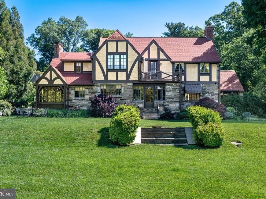 105 Stratford Road, Wallingford, PA 19086 Main Photo