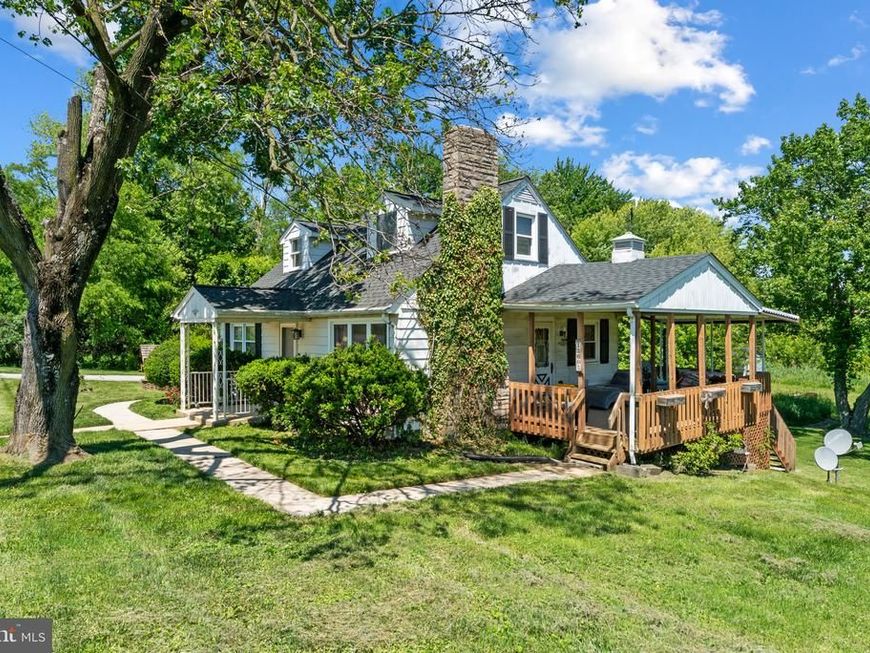15605 Hanover Pike, Upperco, MD 21155 Main Photo