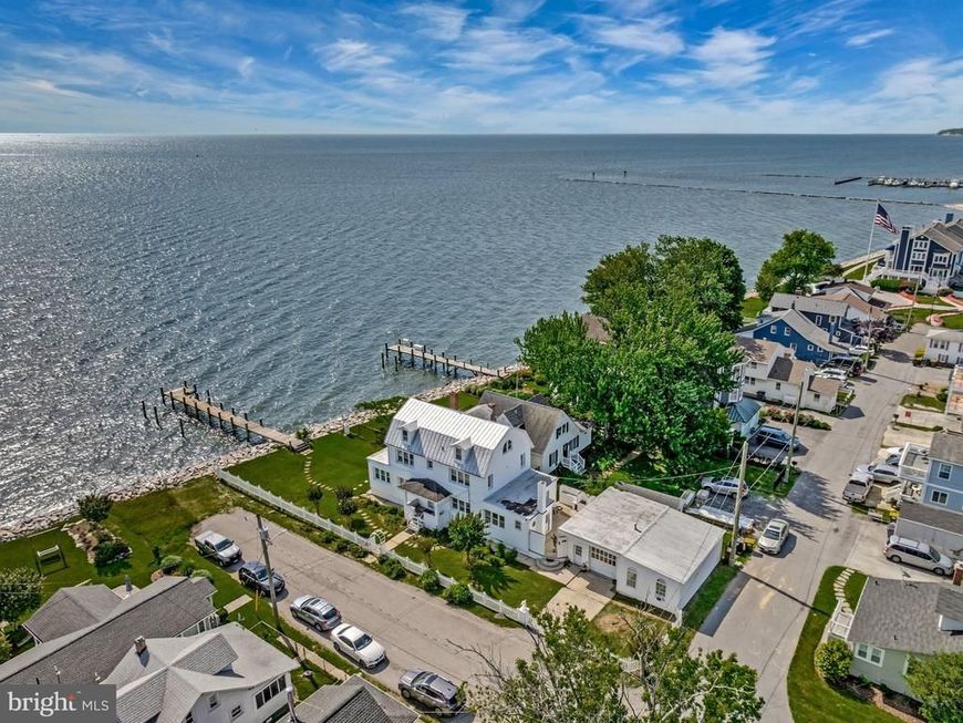 4011 27th Street, Chesapeake Beach, MD 20732 Main Photo