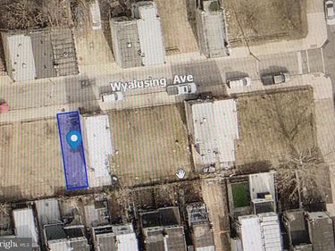 3922 WYALUSING AVENUE , PHILADELPHIA, PA 19104