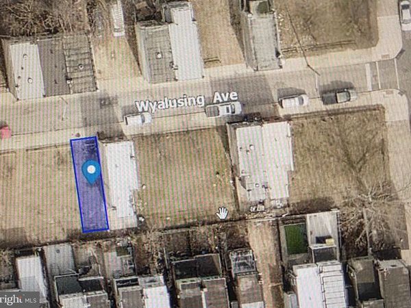 3922 WYALUSING AVENUE , PHILADELPHIA, PA 19104