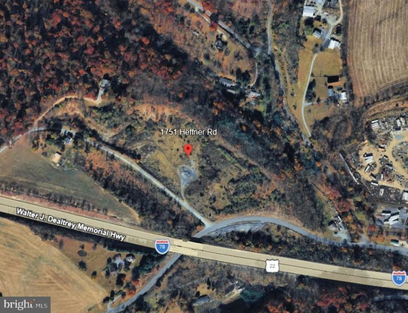 1751 Heffner Road , Fogelsville, PA 18051 Main Photo