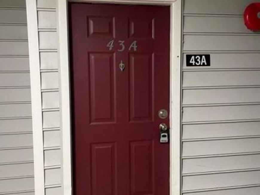 14013 Vista Drive, Unit 43A, Laurel, MD 20707 Main Photo