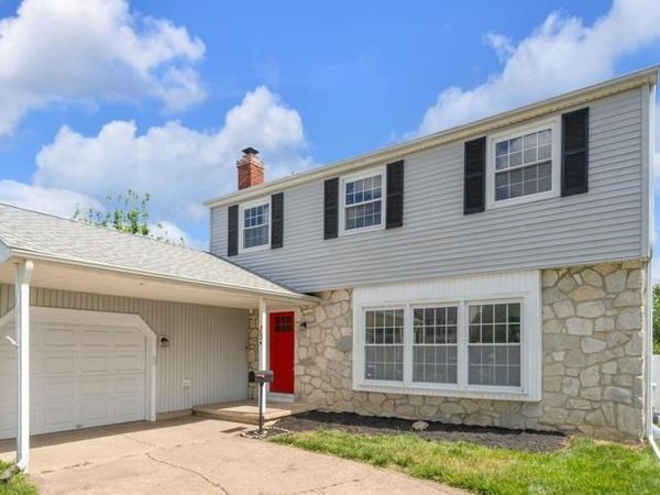 15 W KENNEDY DRIVE, CLEMENTON, NJ 08021