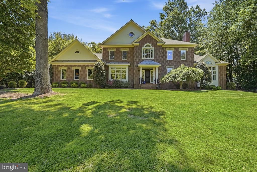 12309 BLAIR RIDGE ROAD, FAIRFAX, VA 22033