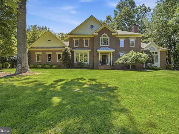 12309 BLAIR RIDGE ROAD, FAIRFAX, VA 22033