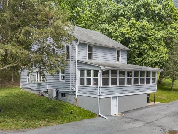 111 GARFIELD ROAD , MOHRSVILLE, PA 19541