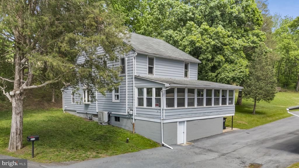 111 GARFIELD ROAD, MOHRSVILLE, PA 19541