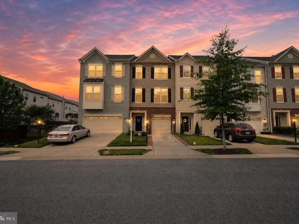 8452 RANDELL RIDGE ROAD, FREDERICK, MD 21704