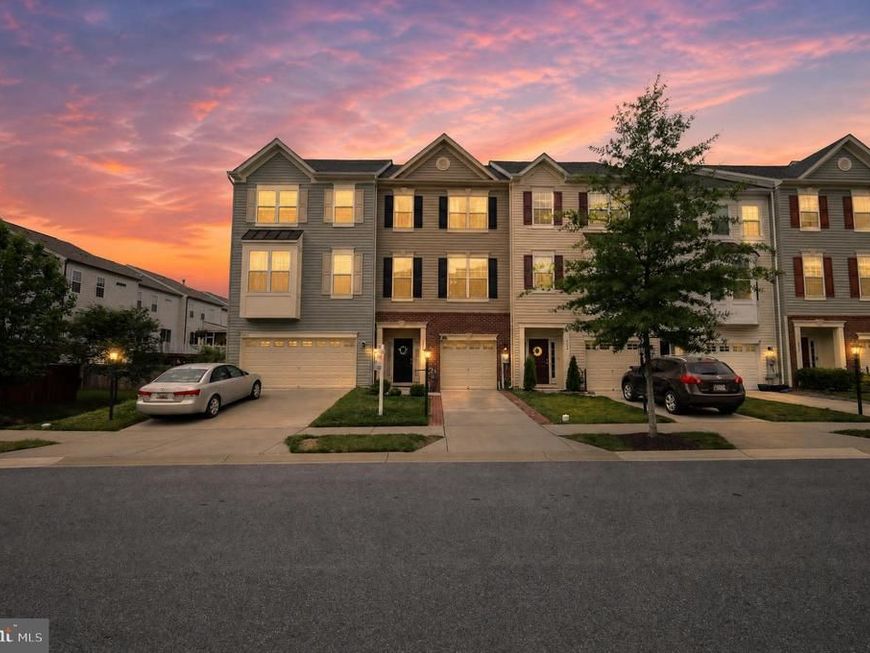 8452 Randell Ridge Road, Frederick, MD 21704 Main Photo