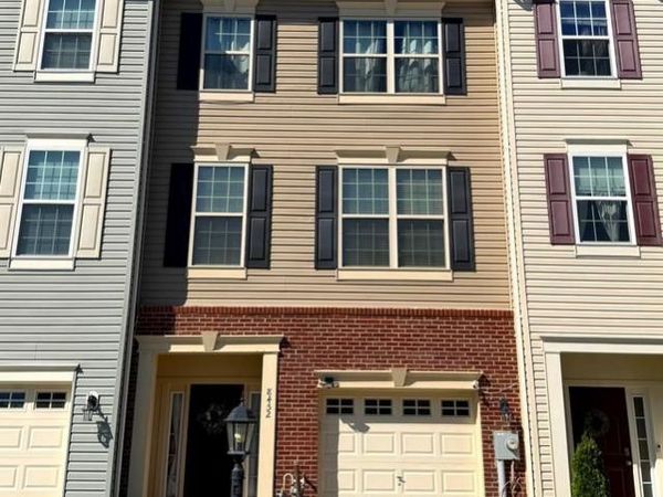 8452 RANDELL RIDGE ROAD , FREDERICK, MD 21704