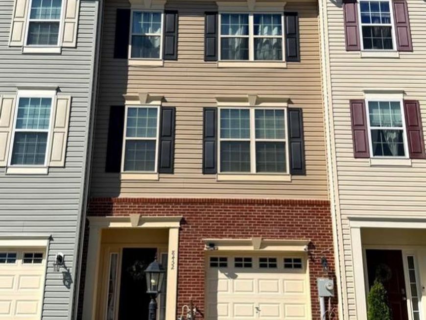 8452 Randell Ridge Road, Frederick, MD 21704 Main Photo