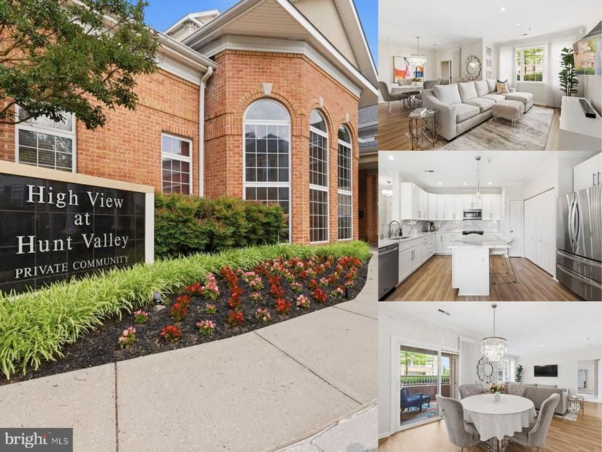 400 Symphony Circle, Unit 146D, Cockeysville, MD 21030 Main Photo