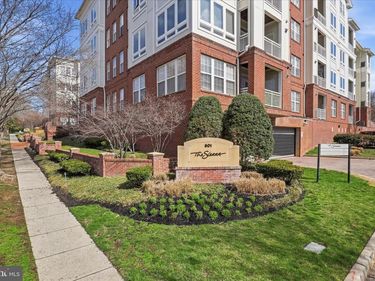 801 S GREENBRIER STREET , Unit 103, ARLINGTON, VA 22204