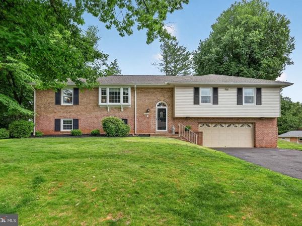 17617 PRINCE EDWARD DRIVE, OLNEY, MD 20832
