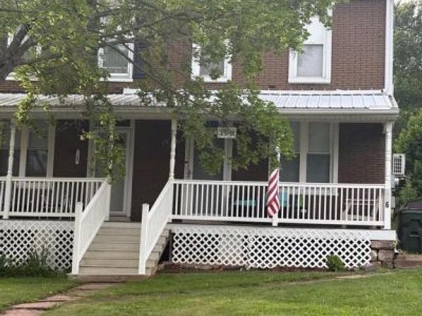 186 W MAIN STREET , ADAMSTOWN, PA 19501