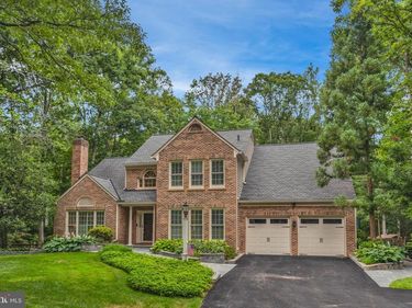 6811 BRIMSTONE LANE, FAIRFAX STATION, VA 22039