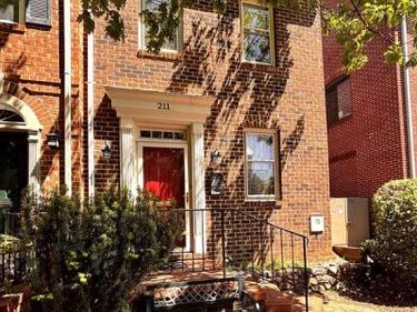211 ORONOCO STREET , ALEXANDRIA, VA 22314