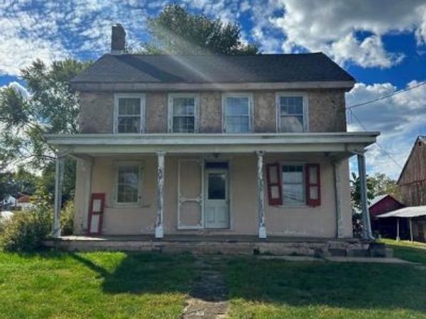104 S LIMEKILN PIKE, CHALFONT, PA 18914