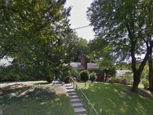 8507 LEONARD DRIVE , SILVER SPRING, MD 20910