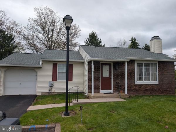 1306 FAIRBOURNE COURT, LANSDALE, PA 19446