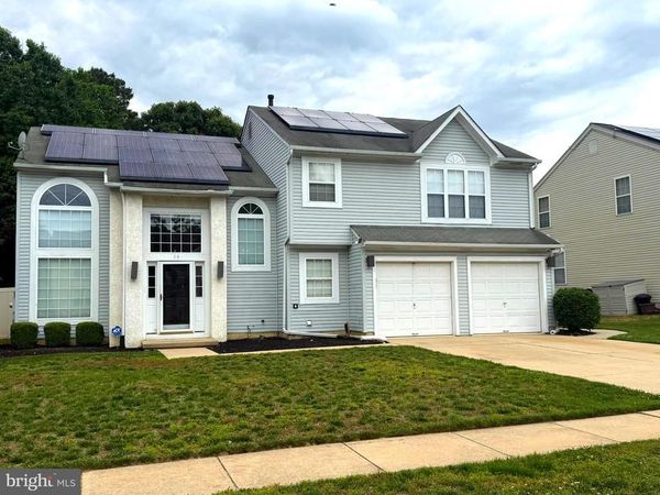 14 WOOD THRUSH AVENUE , SICKLERVILLE, NJ 08081