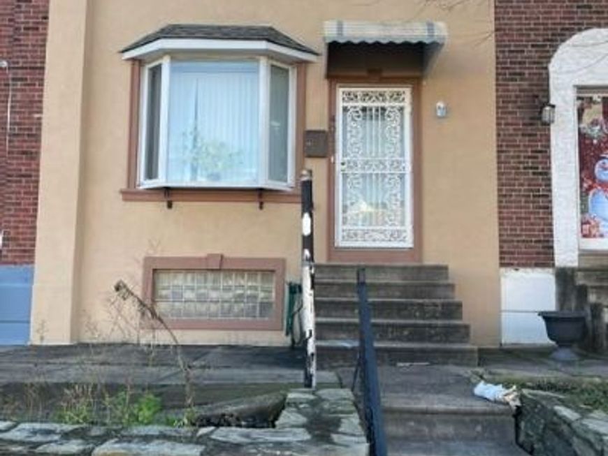 4011 I Street , Philadelphia, PA 19124 Main Photo