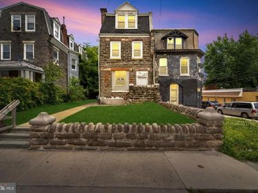 162 W MANHEIM STREET , PHILADELPHIA, PA 19144